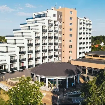 全景高级酒店 希欧福克