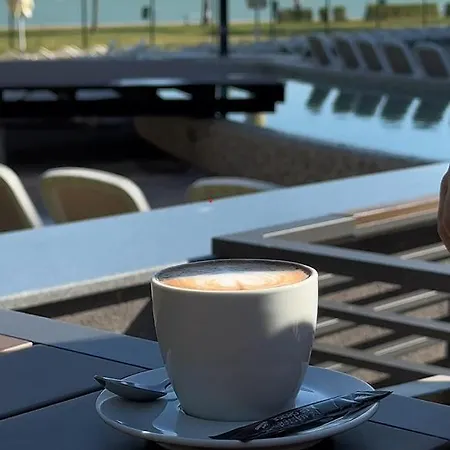 全景高级酒店 4* 希欧福克