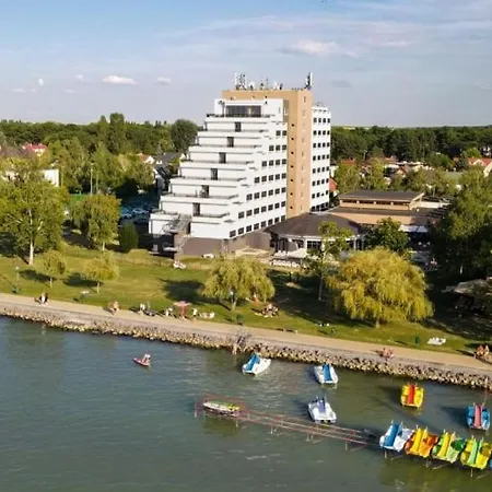 Premium Panoráma Hotel