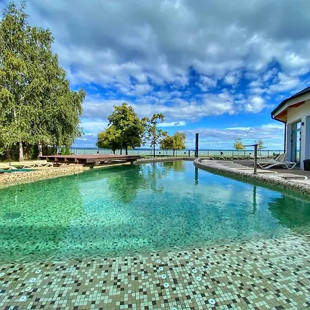 Premium Panoráma Siófok