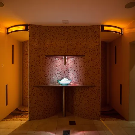 全景高级酒店 4*