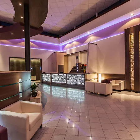 酒店 全景高级酒店 4*