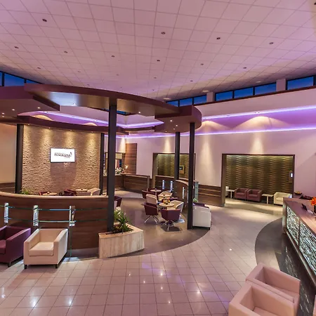 Szálloda Premium Panoráma 4*