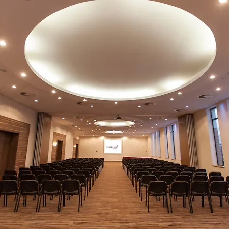 Szálloda Premium Panoráma 4*