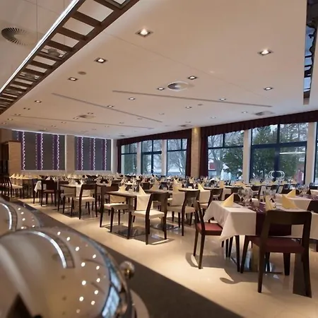 Hotel Premium Panorama Siofok