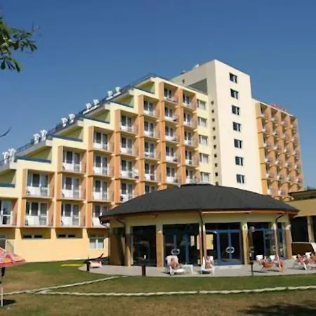 酒店 全景高级酒店 4*