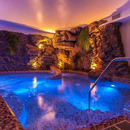 Premium Panoráma Siófok