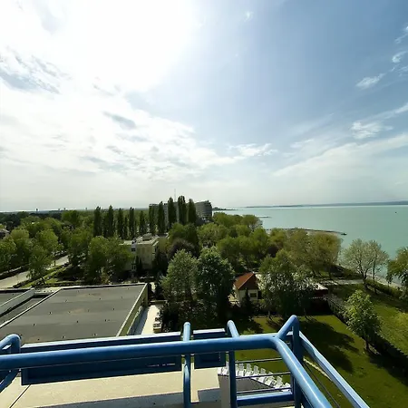 Premium Panorama Hotel Siofok