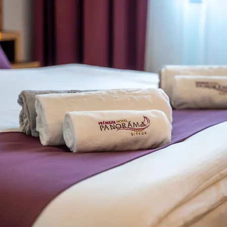 Hotel Premium Panorama 4*