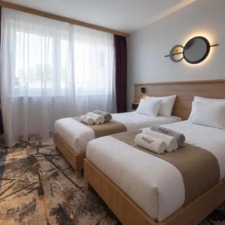 Premium Panorama Hotel Siófok