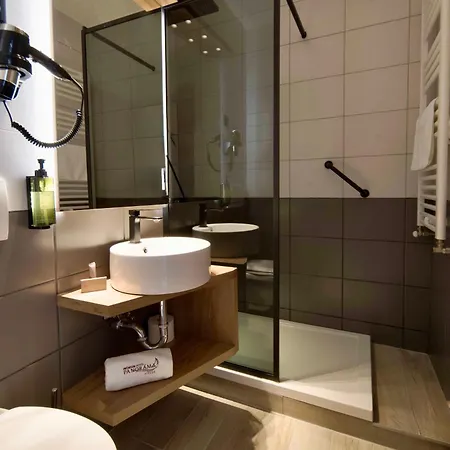 Hotel Premium Panorama Siofok
