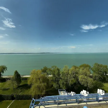 Szálloda Premium Panoráma