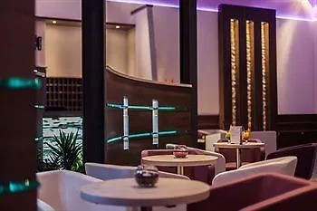 酒店 Premium Panorama