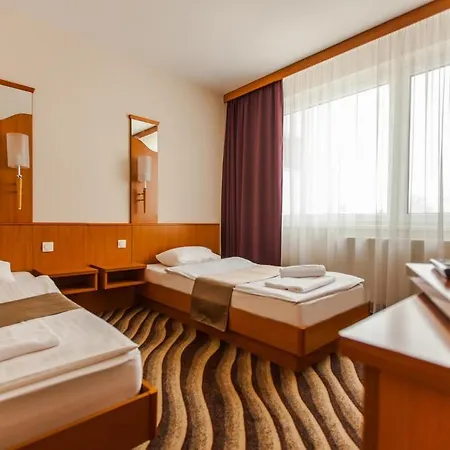 Szálloda Premium Panoráma 4*