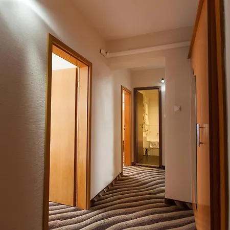 酒店 全景高级酒店