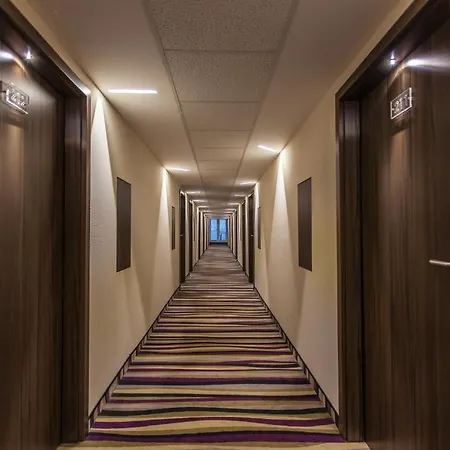 Premium Panorama 4* Σίοφοκ