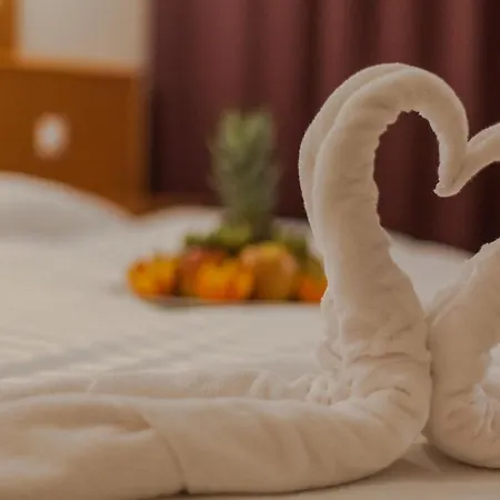 酒店 全景高级酒店