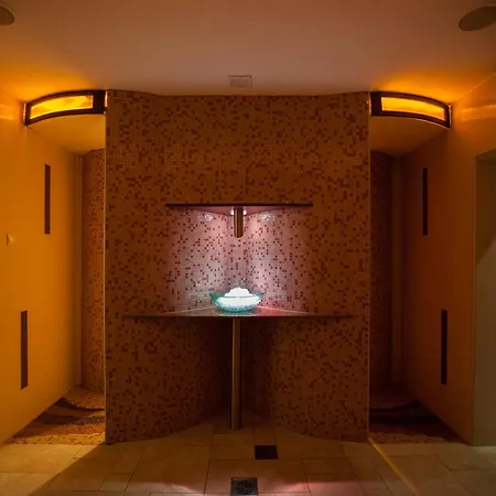 Hotel Premium Panoráma Siófok