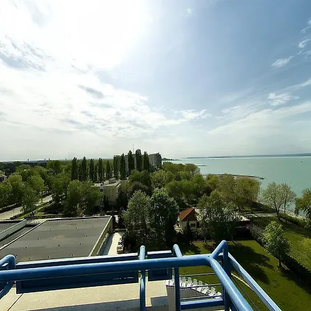 Premium Panoráma Siófok