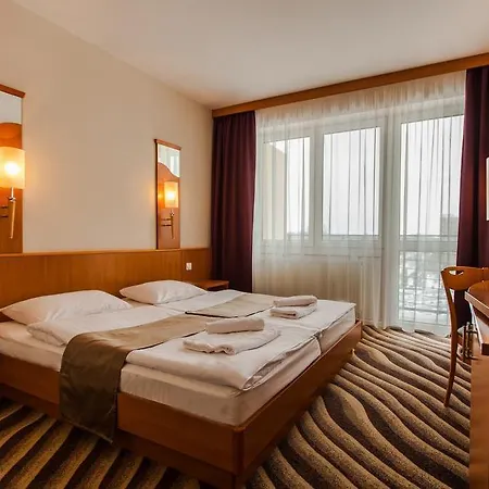 Szálloda Premium Panoráma