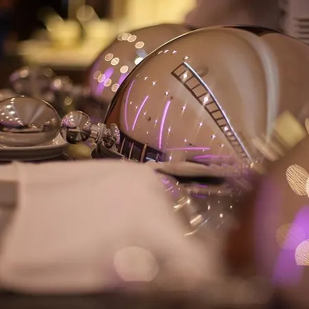 Ξενοδοχείο Premium Panorama Σίοφοκ