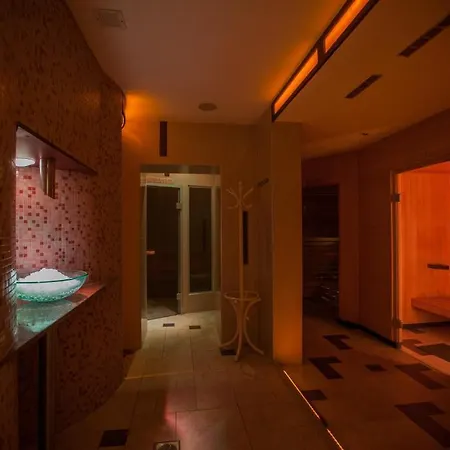 Premium Panorama Hotel