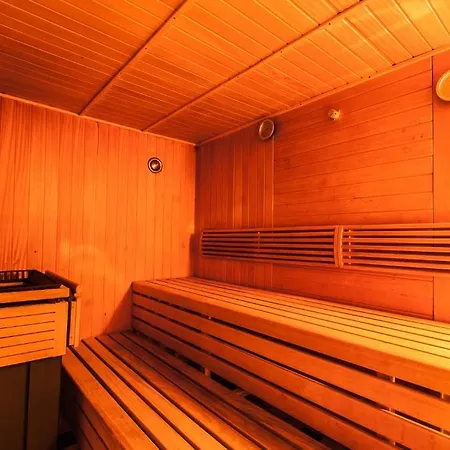 Ξενοδοχείο Premium Panorama 4*