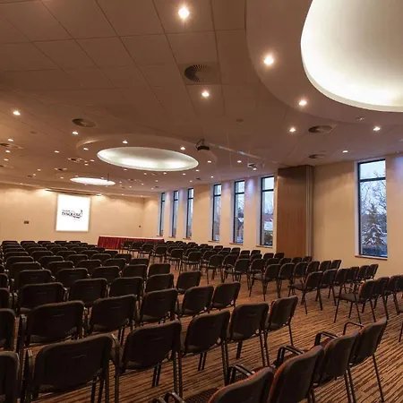 Premium Panoráma 4* Siófok