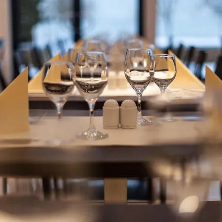 Szálloda Premium Panoráma 4*