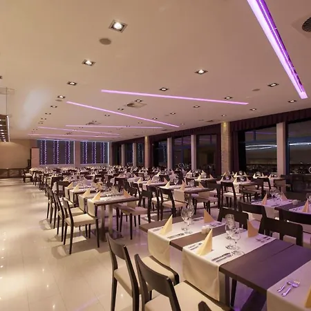 全景高级酒店 酒店 希欧福克