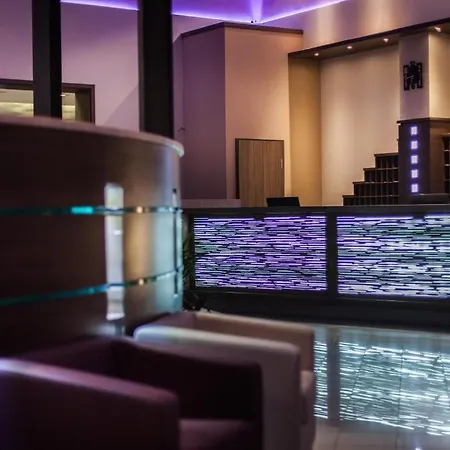 Szálloda Premium Panoráma 4*