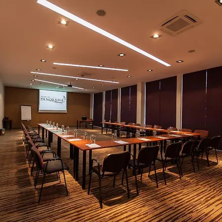 Premium Panoráma 4* Siófok