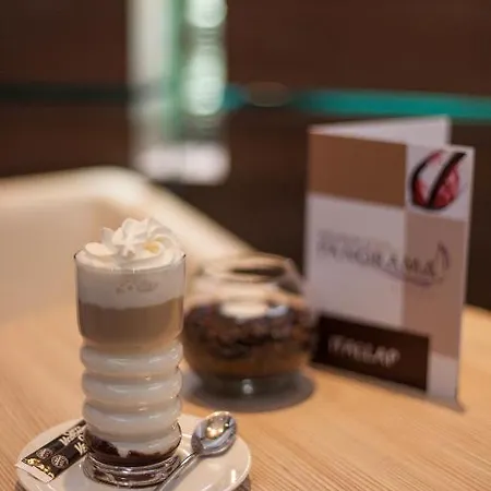 Premium Panorama Σίοφοκ