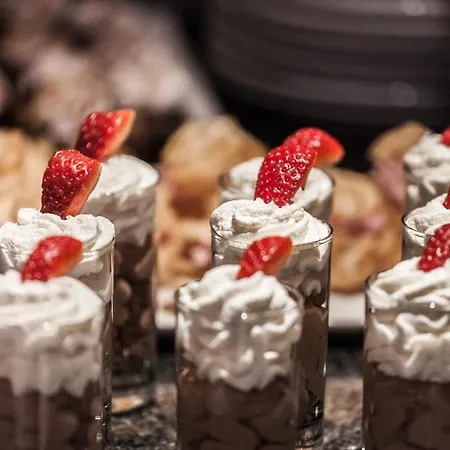 Ξενοδοχείο Premium Panorama Σίοφοκ