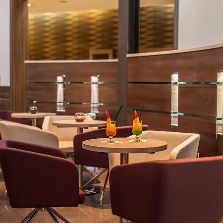 全景高级酒店 4* 希欧福克