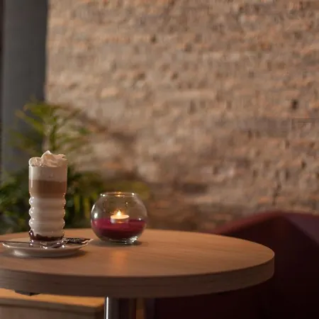 Ξενοδοχείο Premium Panorama