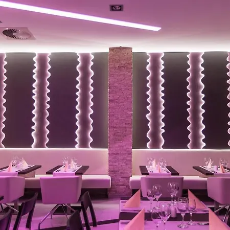Szálloda Premium Panoráma