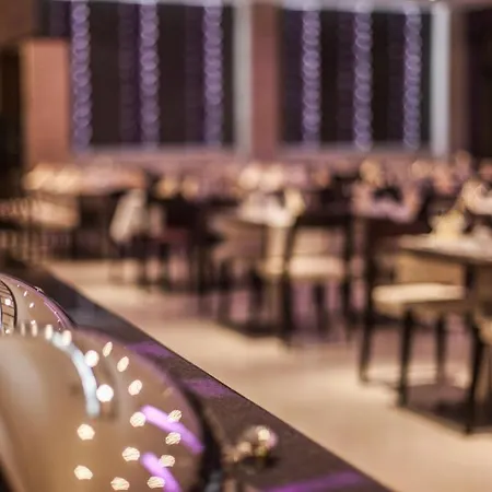 Premium Panorama Hotel Siófok