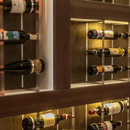 Premium Panoráma 4* Siófok