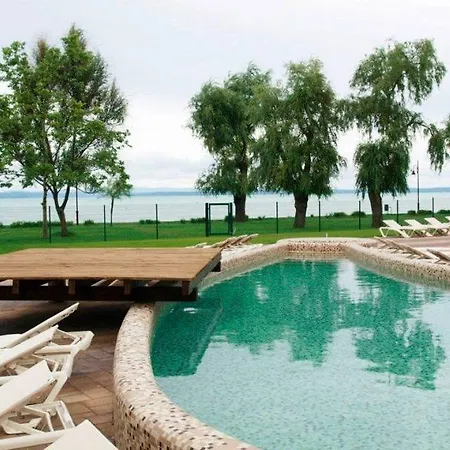 Hotel Premium Panorama Siófok
