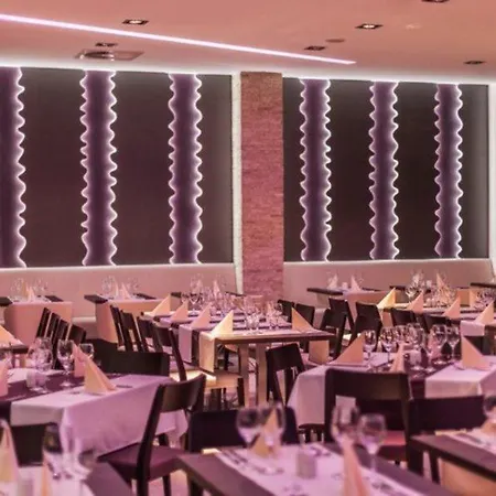 酒店 全景高级酒店 4*