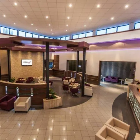 Hotel Premium Panoráma Siófok