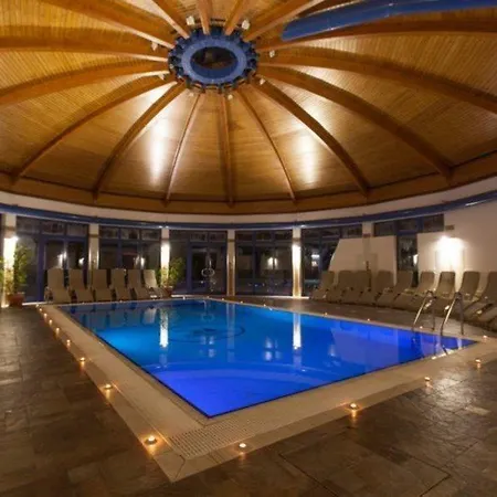 Hotel Premium Panorama