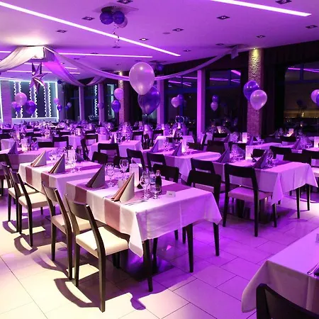 Hotel Premium Panorama Siofok