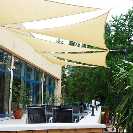 Szálloda Premium Panoráma Siófok