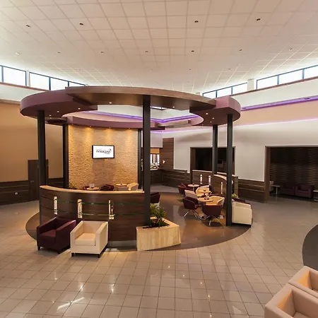 Premium Panorama Hotel 4*