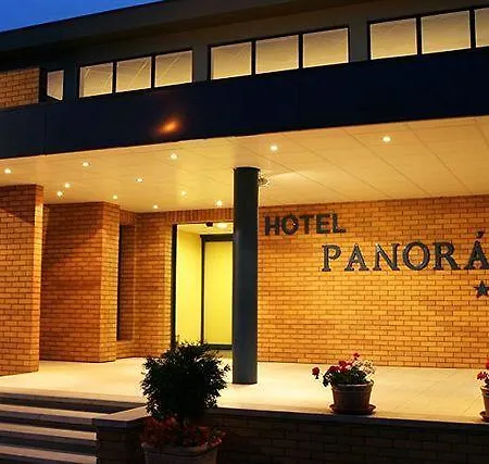 Szálloda Premium Panoráma 4*
