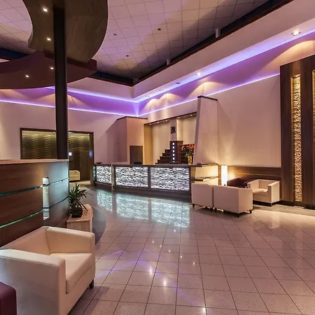 酒店 全景高级酒店