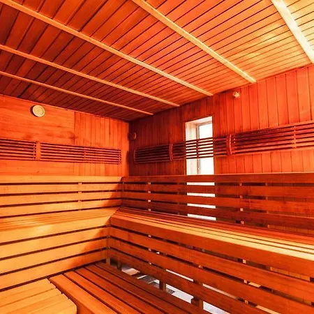 全景高级酒店 酒店 4*