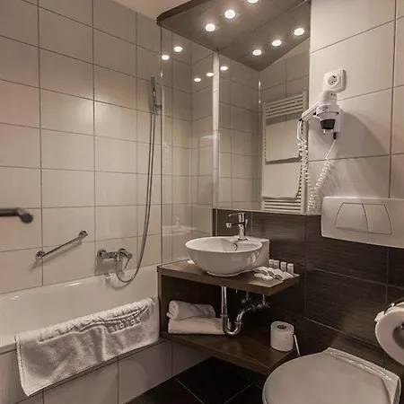 Szálloda Premium Panoráma Siófok